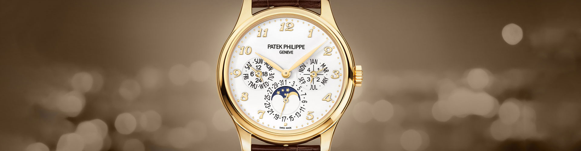 无锡百达翡丽售后维修服务中心