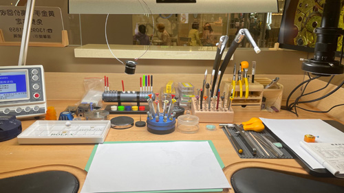 无锡百达翡丽售后维修服务中心